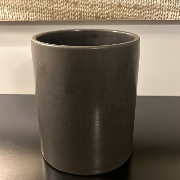 Project 62 Stoneware Utensil Holder - Picture 4 of 8